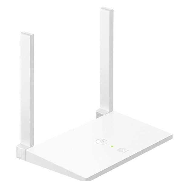 Wi-Fi router Huawei WS318N — 3