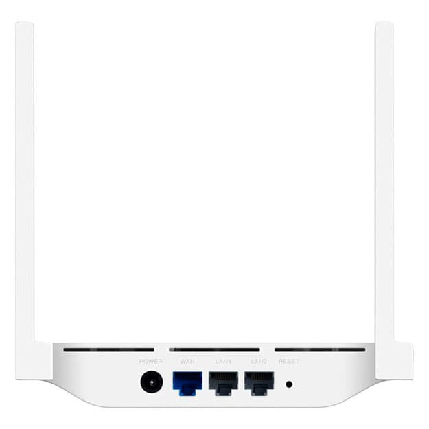 Wi-Fi router Huawei WS318N — 4