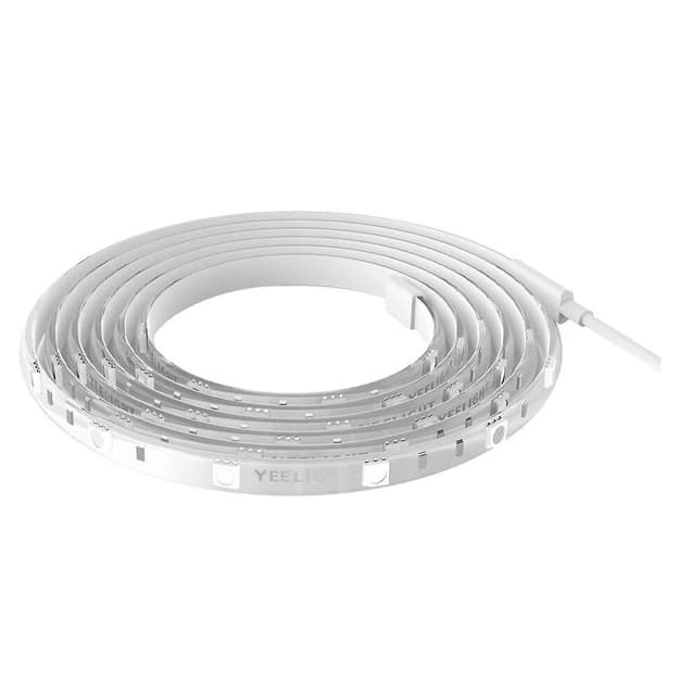 Svetodiodli tasma Yeelight Lightstrip Plus (YLDD04YL)