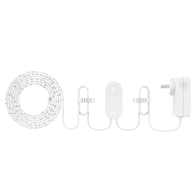 Светодиодная лента Yeelight Lightstrip Plus (YLDD04YL) — 3