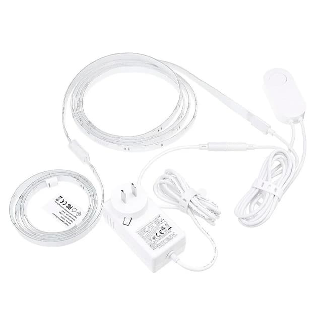 Светодиодная лента Yeelight Lightstrip Plus (YLDD04YL) — 4