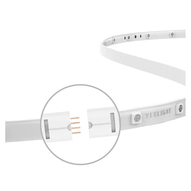 Светодиодная лента Yeelight Lightstrip Plus (YLDD04YL) — 5