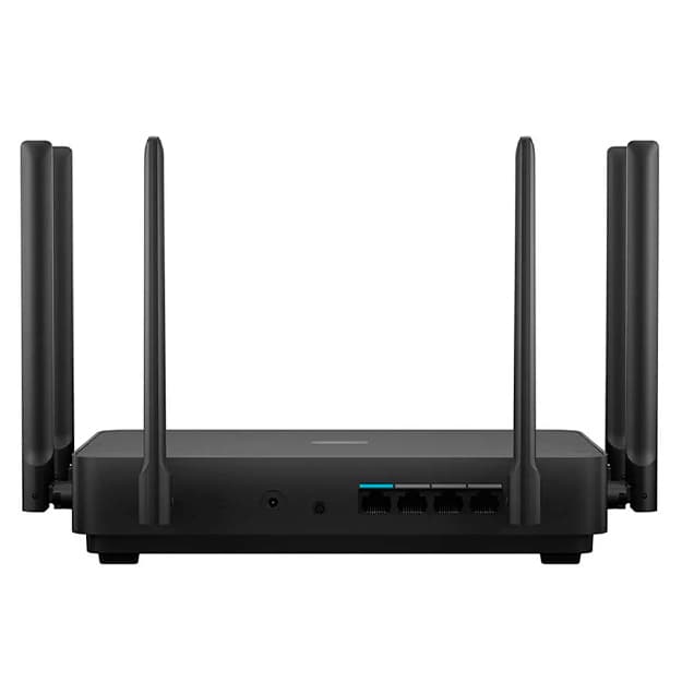 Marshrutizator Xiaomi Wi-Fi Xiaomi Router AX3200 (DVB4314GL) — 2