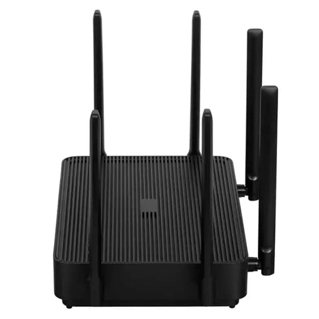 Marshrutizator Xiaomi Wi-Fi Xiaomi Router AX3200 (DVB4314GL) — 4