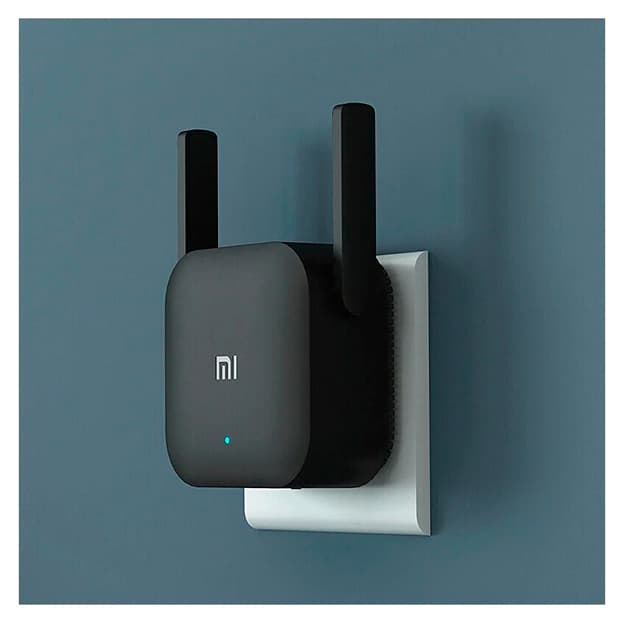 Wi-Fi signal kuchaytirgichi Xiaomi Mi Wi-Fi Range Extender Pro (Global) — 5