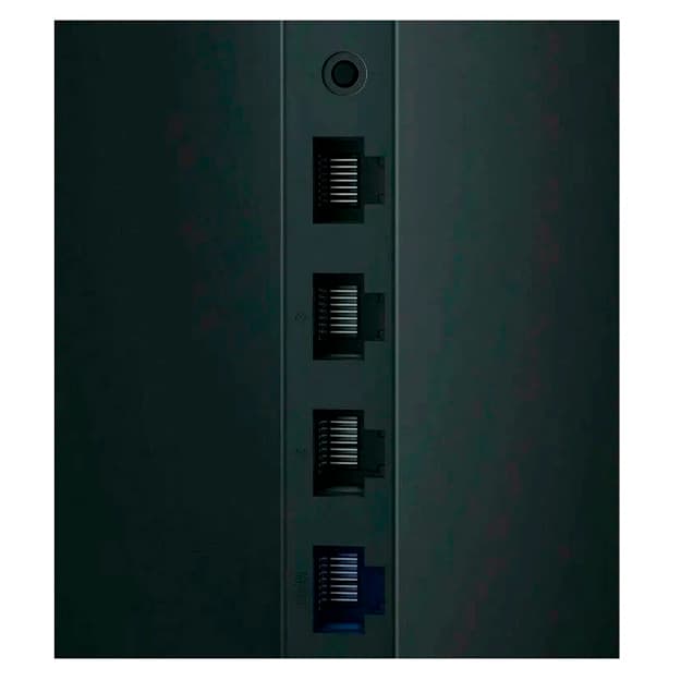 Wi-Fi router Xiaomi Mesh System AX3000 — 3