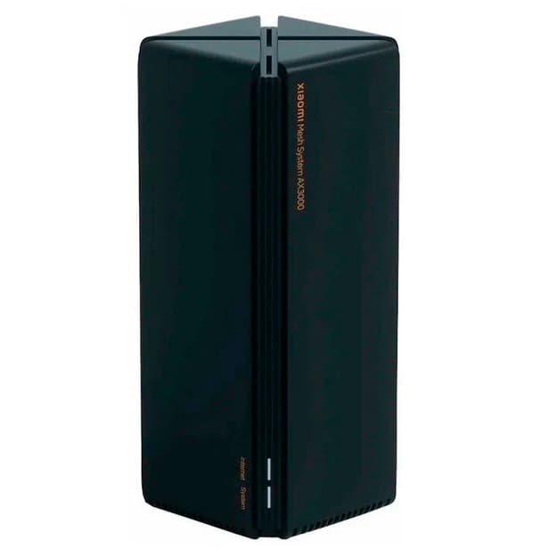 Wi-Fi router Xiaomi Mesh System AX3000 — 4
