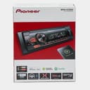 Pioneer MVH-S125UI car radio