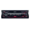 Автомагнитола Sony DSX-A410BT