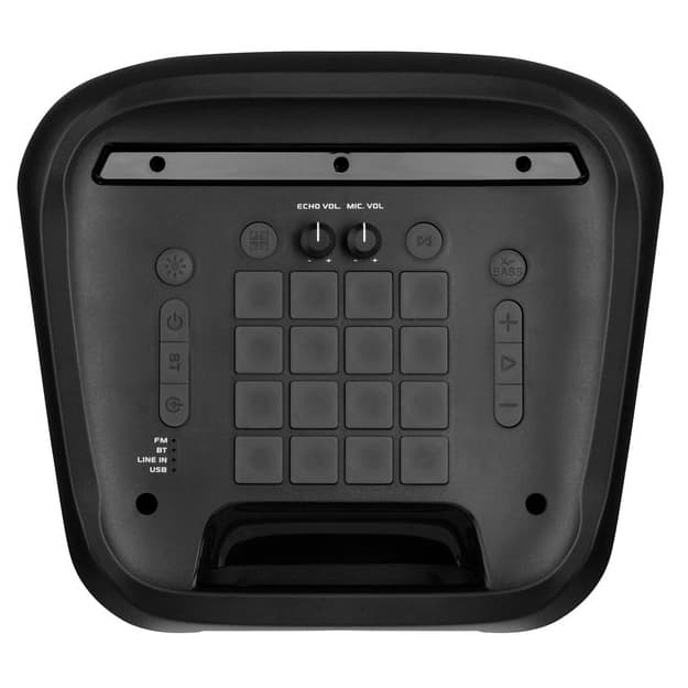 Akustik tizim 2E Party Boom 200 (2E-DSPB200W) — 5