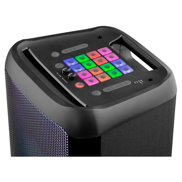 Akustik tizim 2E Party Boom 200 (2E-DSPB200W) — 6