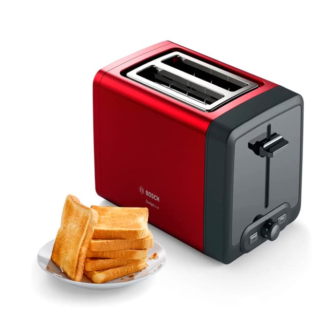 Bosch TAT4P424 Toaster — 2