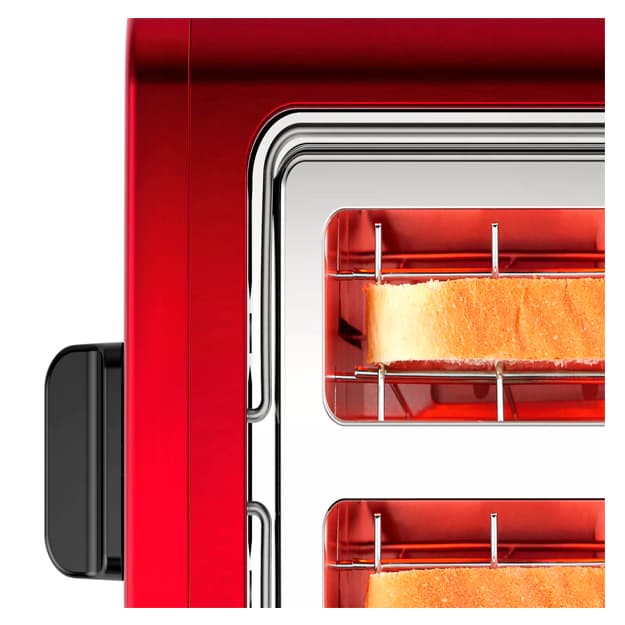 Bosch TAT4P424 Toaster — 4