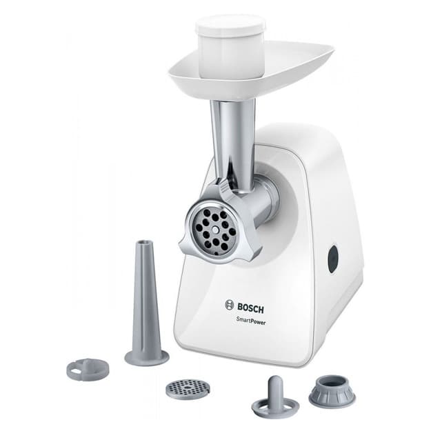 Bosch MFW2520W Meat Grinder — 1