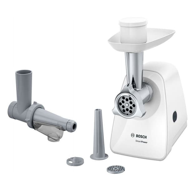 Maydalagich Bosch MFW2515W — 2