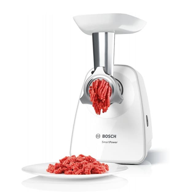 Maydalagich Bosch MFW2515W — 3