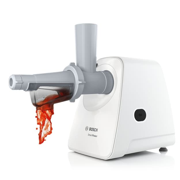 Maydalagich Bosch MFW2515W — 4