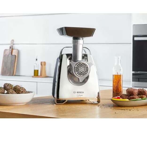 Maydalagich Bosch MFW67440 — 2