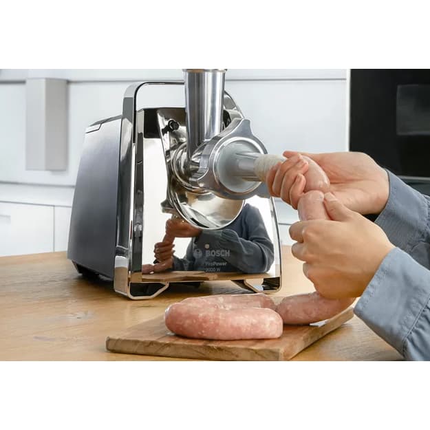 Maydalagich Bosch MFW67440 — 3