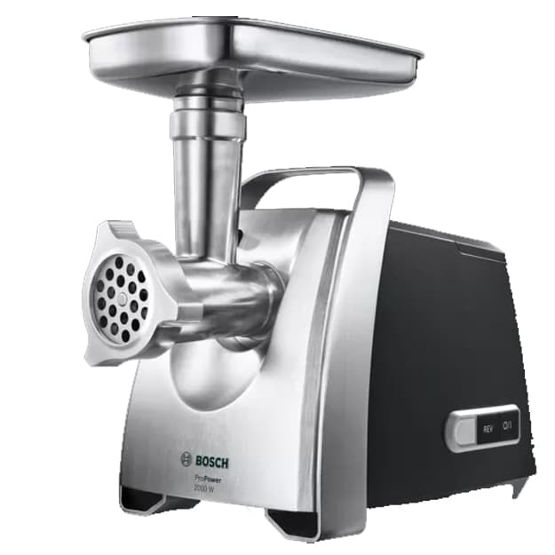 Meat grinder Bosch MFW68640 — 1