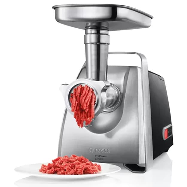 Maydalagich Bosch MFW68640 — 2