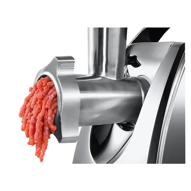 Maydalagich Bosch MFW68640 — 4
