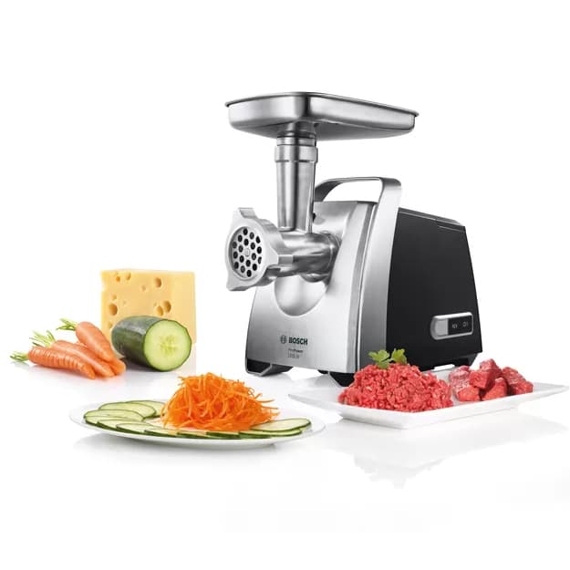 Maydalagich Bosch MFW68680 — 2