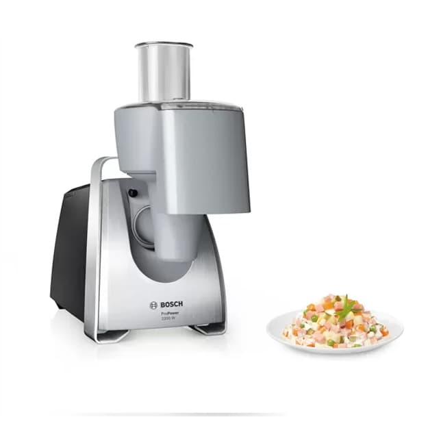 Maydalagich Bosch MFW68680 — 3