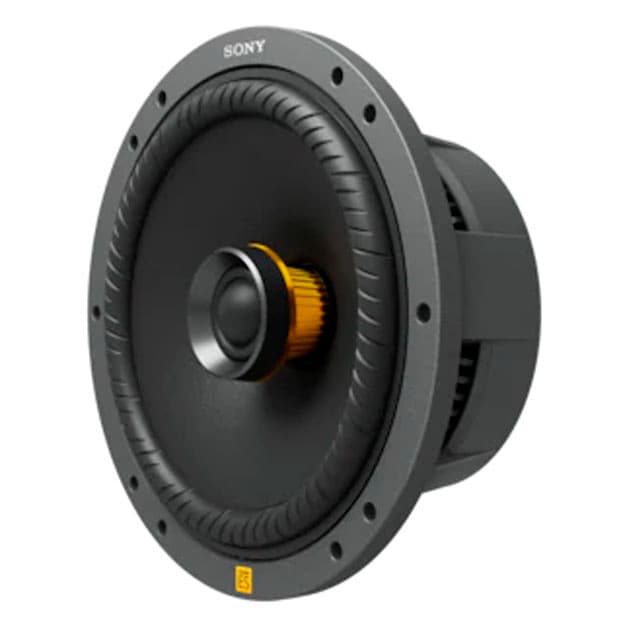 Avtomobil audio tizimi Sony XS-160ES — 1