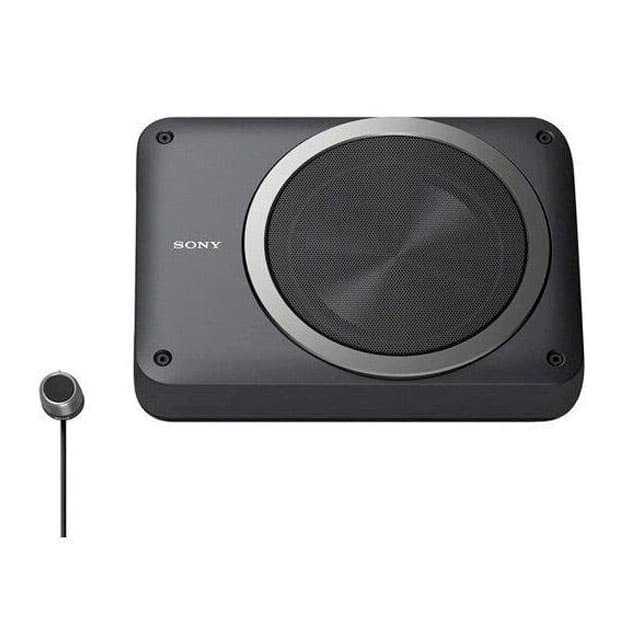 Sabvufer Sony XS-AW8 — 1