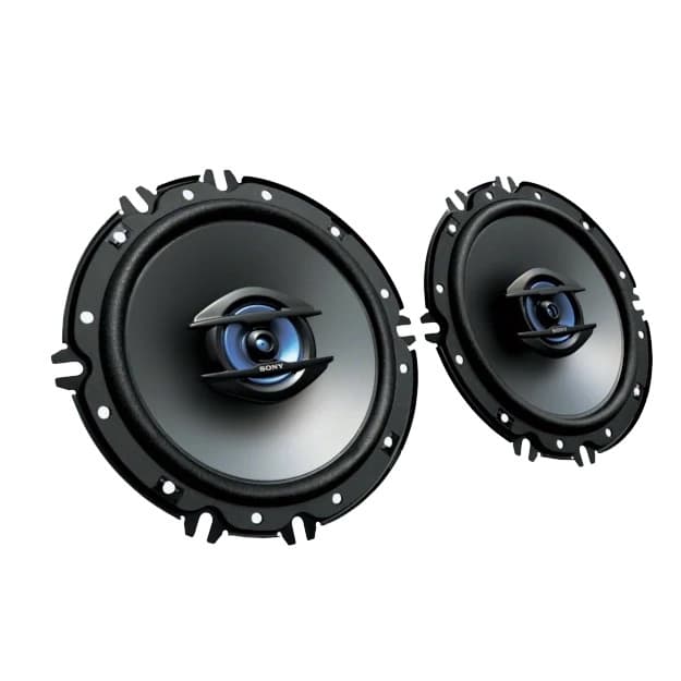 Avtomobil dinamiki Sony XS-GTE1620 — 1