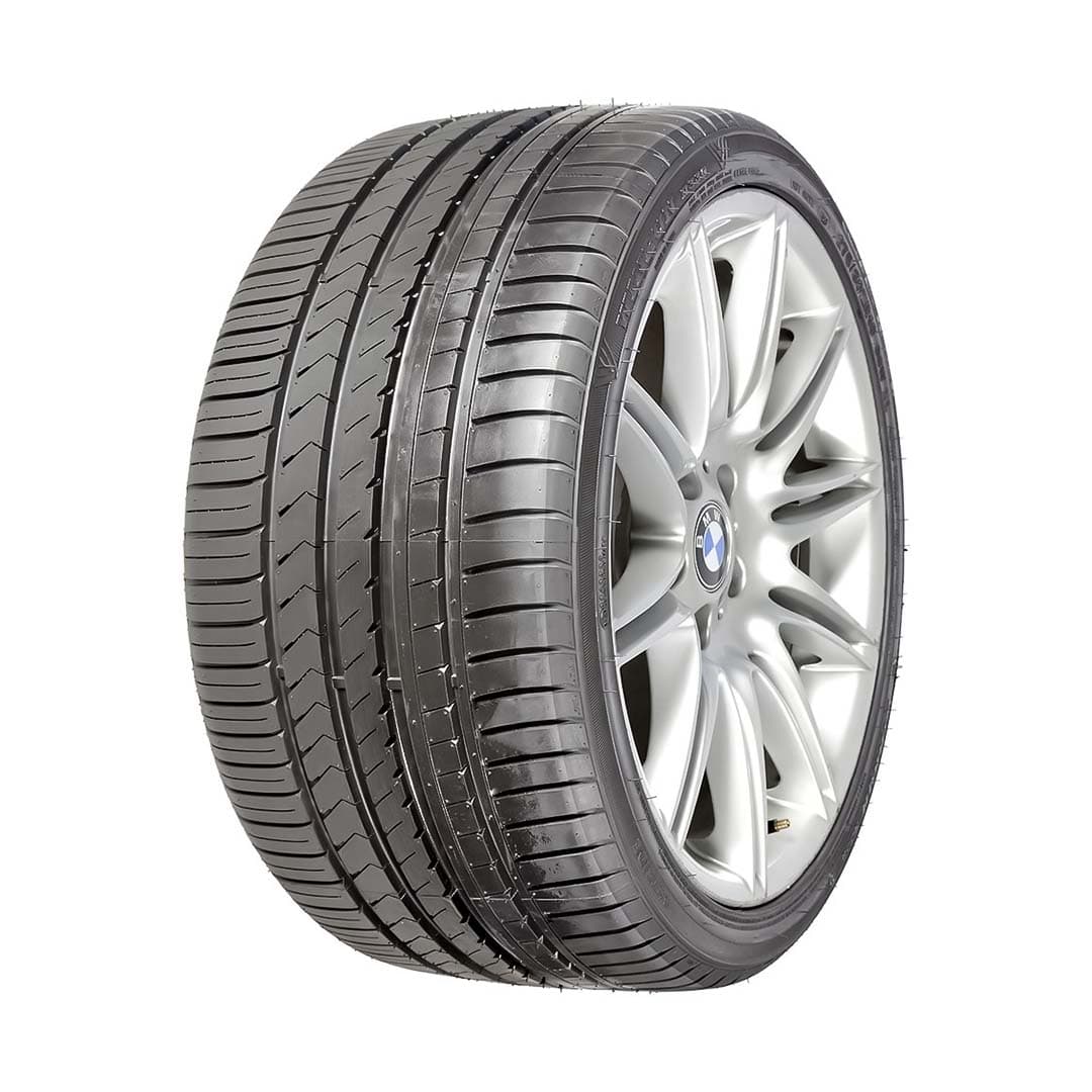 Shina Winrun R330, 285/35R22, 4 sht — 1