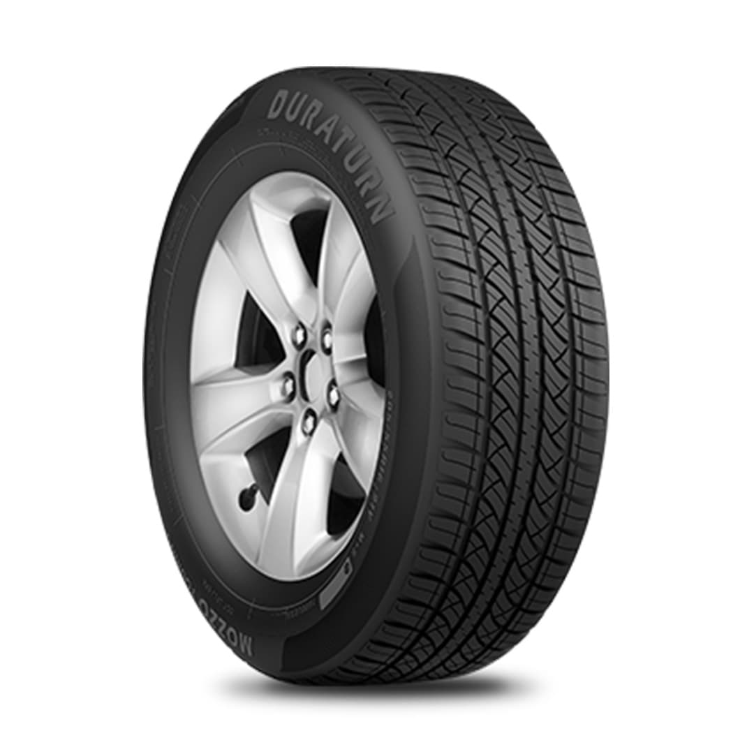 Автошины Duraturn Mozzo Touring, 215/50R17, 4 шт — 3
