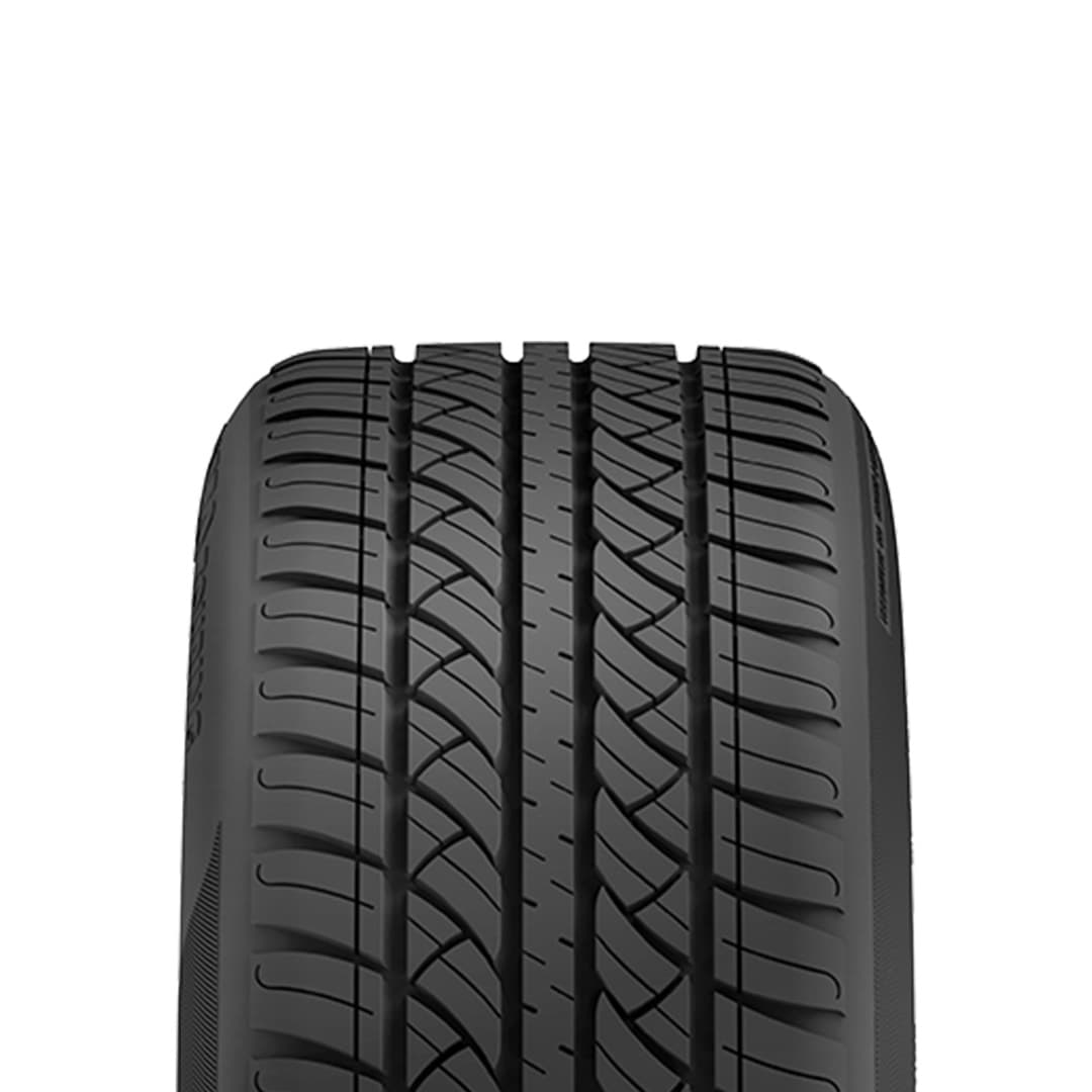 Автошины Duraturn Mozzo Touring, 215/50R17, 4 шт — 4