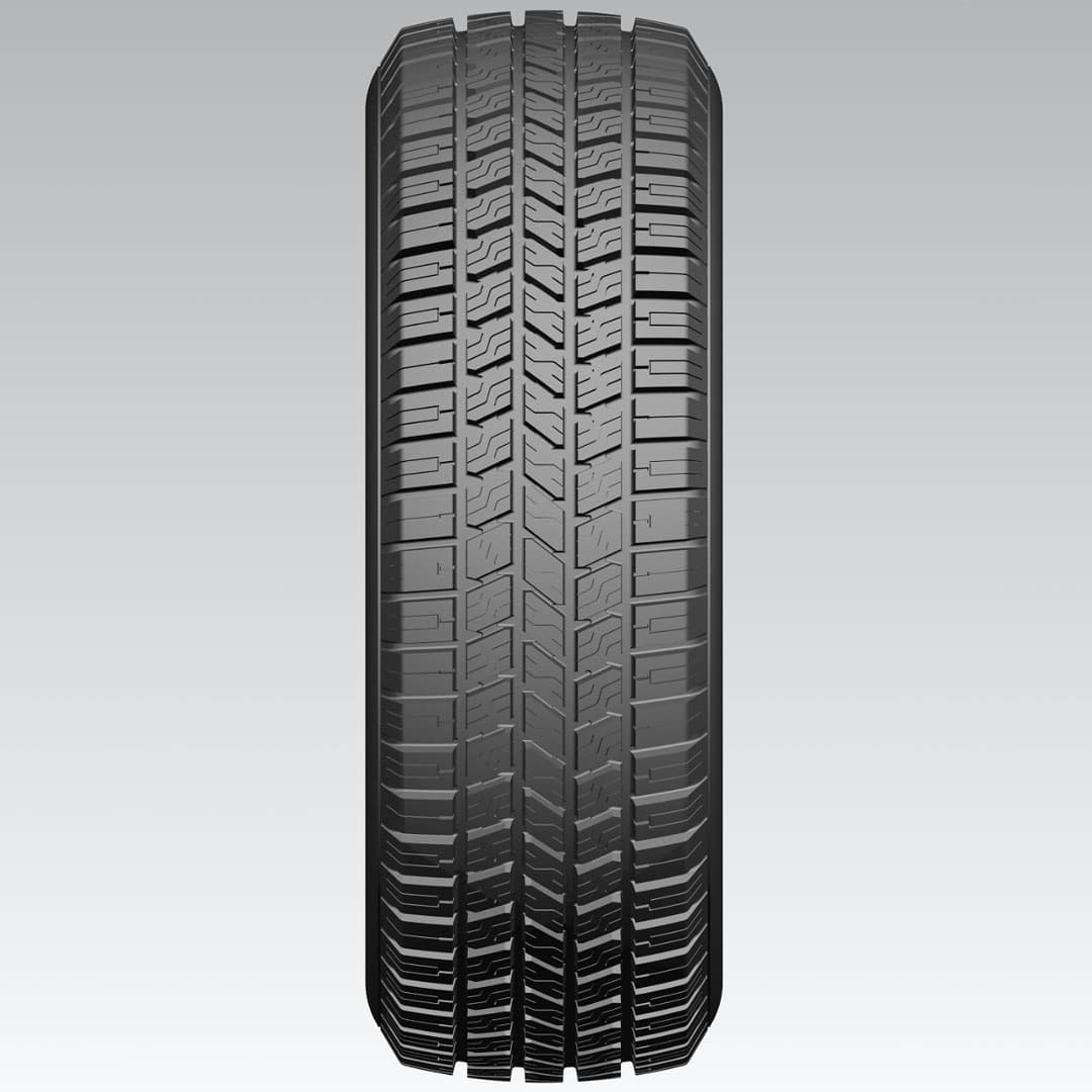 Автошины FormulaPlus Maximiler, 195/75R16C, (4шт) — 4