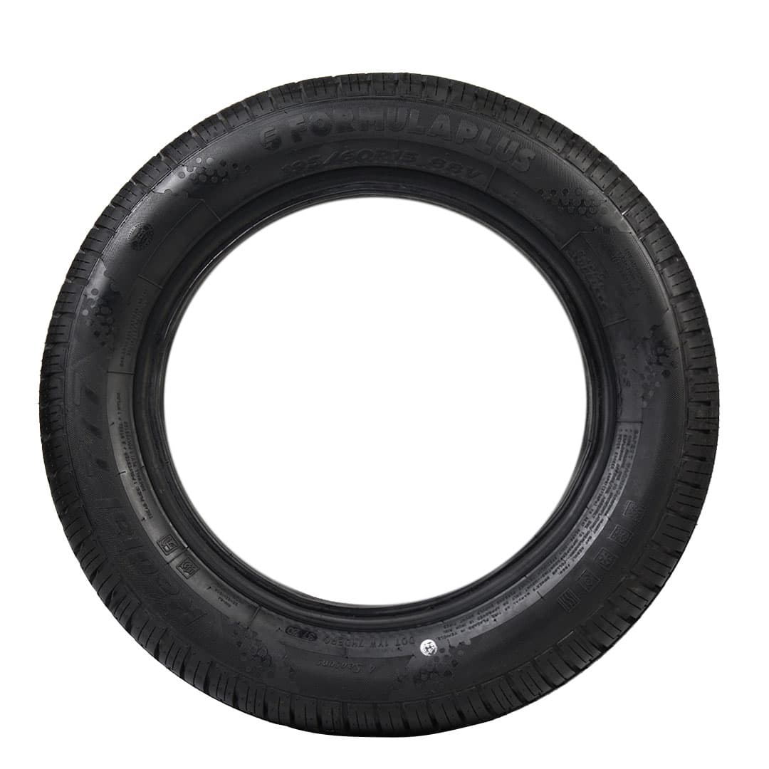 Shina FormulaPlus Radial 777, 195/65R14 (4sht) — 3