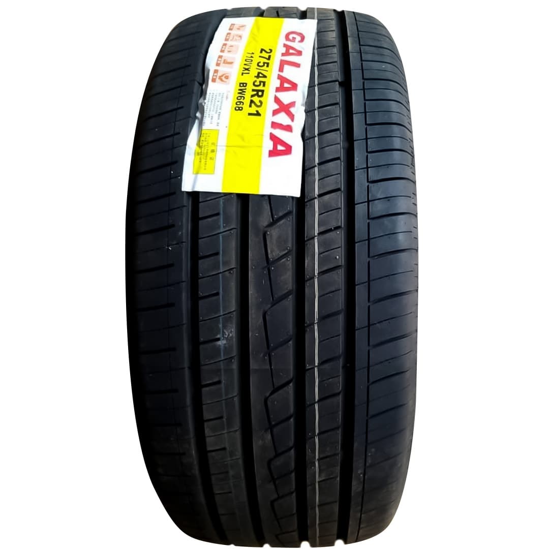 Автошины GalaxiaBW668, 245/40R20 (4шт) — 3