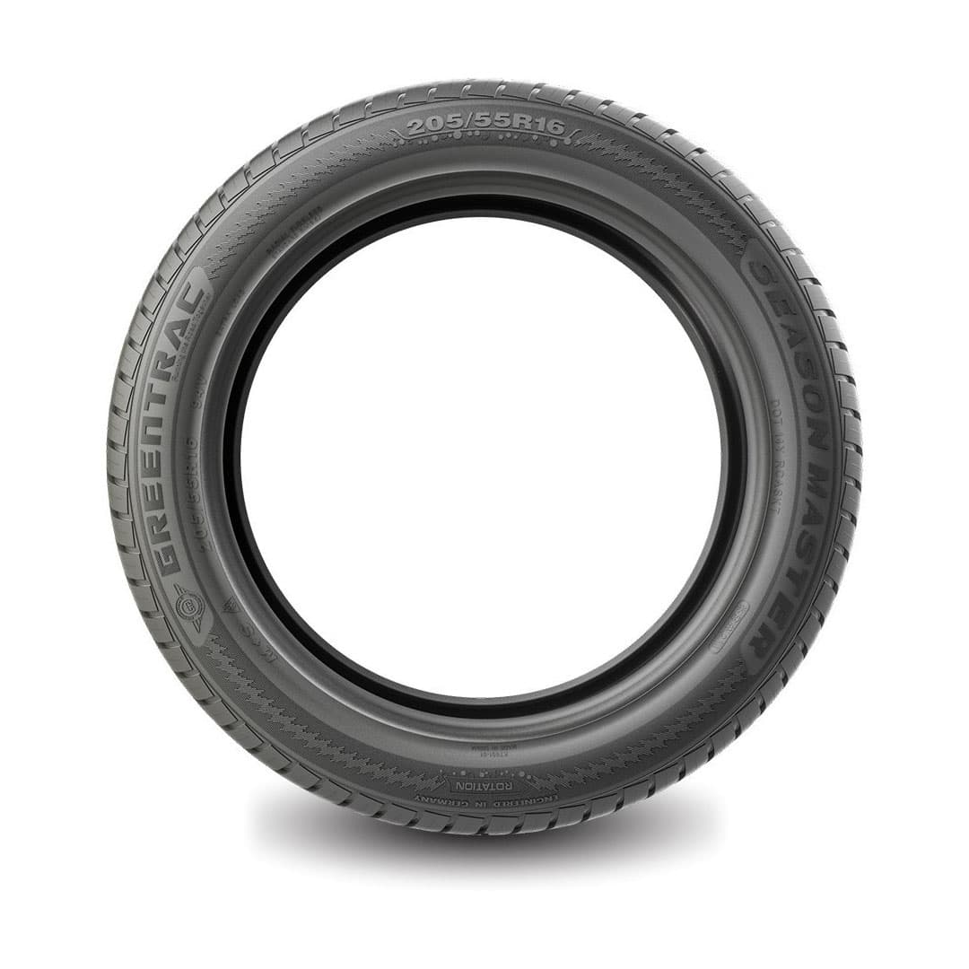 Автошины Greentrac Season Master, 295/35/21, 4 шт — 3