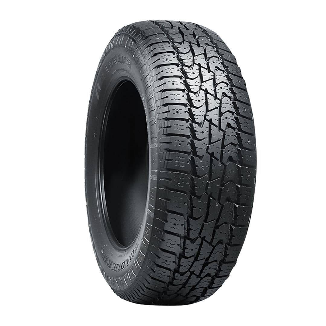 Автошины Nankang AT-5, LT265/75R16, 4 шт — 2