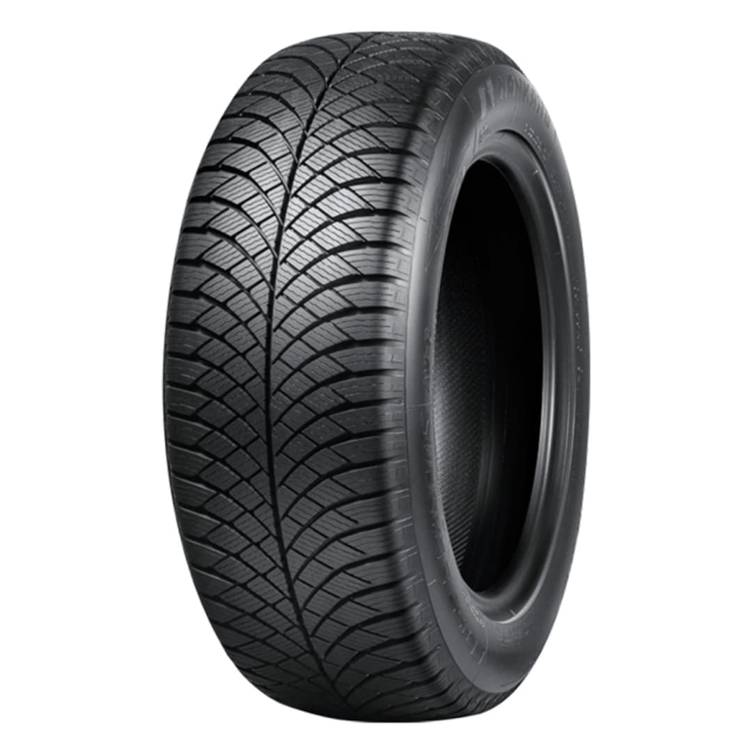 Автошины Nankang AW-6, 215/65R16 (4шт) — 1