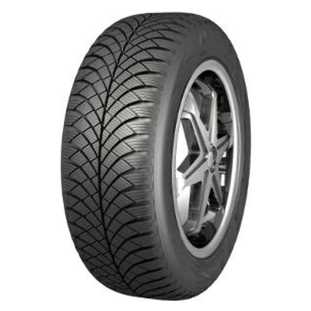 Автошины Nankang AW-6, 245/45R19 (4шт) — 3
