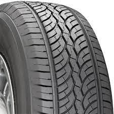 Shina Nankang FT-7, 245/70R16, 4 sht — 2