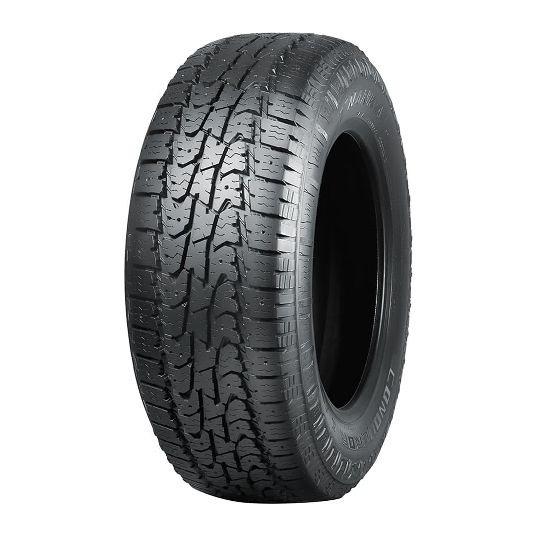 Автошины Nankang LT AT-5, 275/70R18 (4шт) — 2