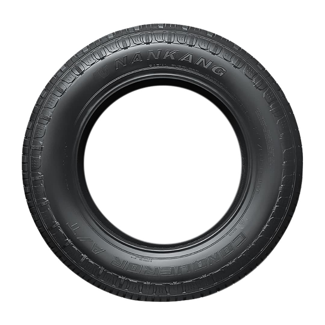 Shina Nankang NS-25, 205/65/16, 4 sht — 3