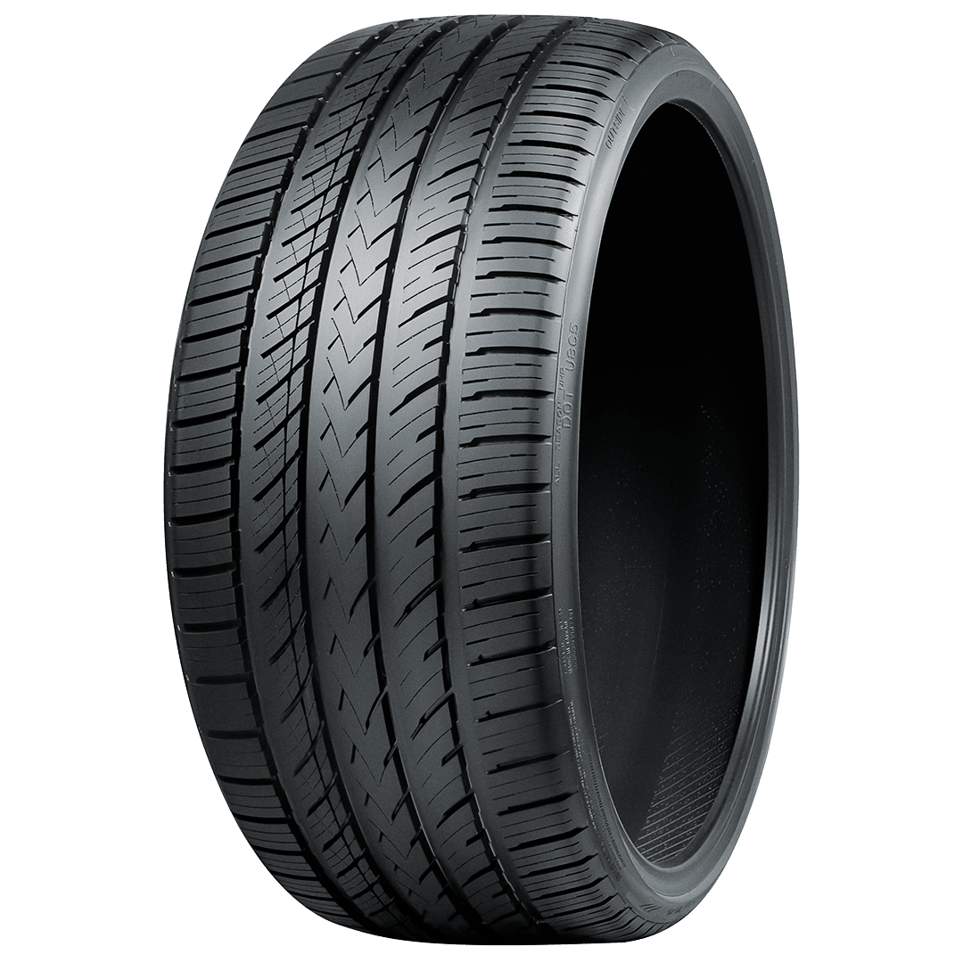 Shina Nankang NS-25, 245/30R22, 4 sht — 1