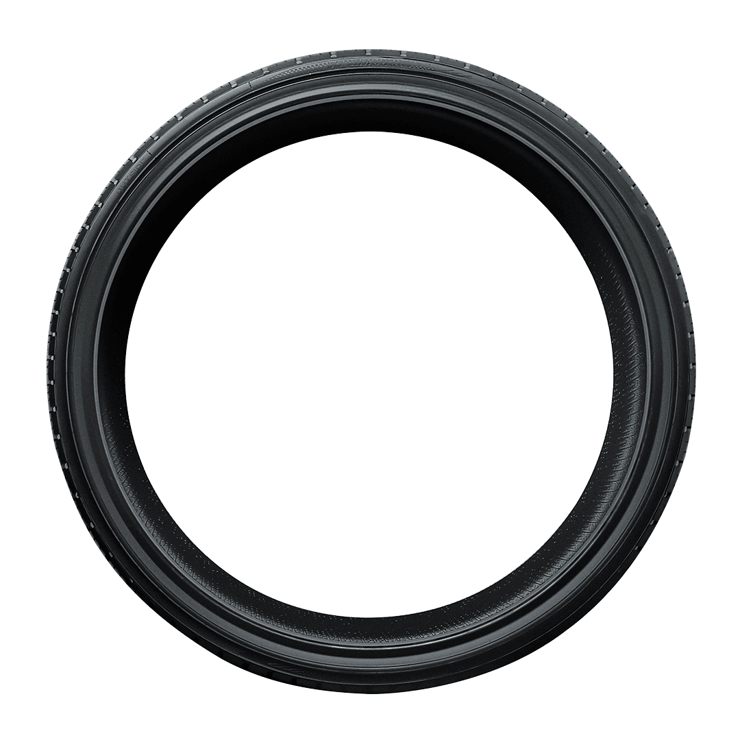 Shina Nankang NS-25, 245/30R22, 4 sht — 3