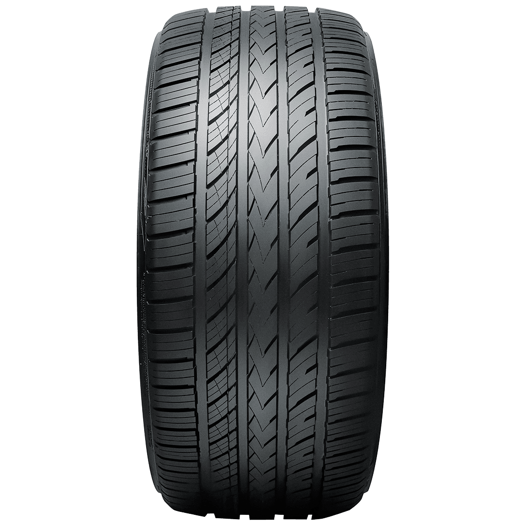 Shina Nankang NS-25, 245/30R22, 4 sht — 4