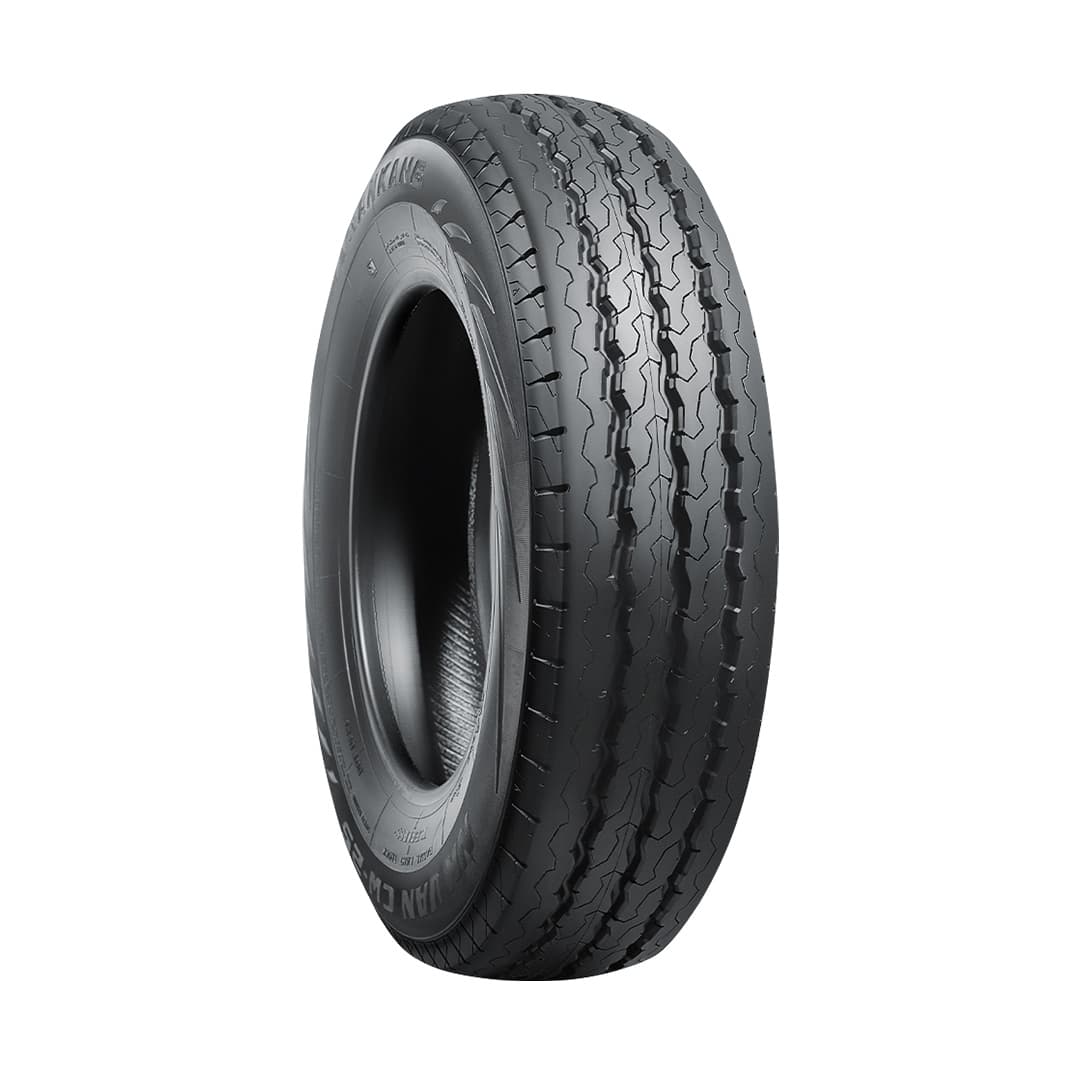 Автошины Nankang NS-25, 245/45/20, 4 шт — 3