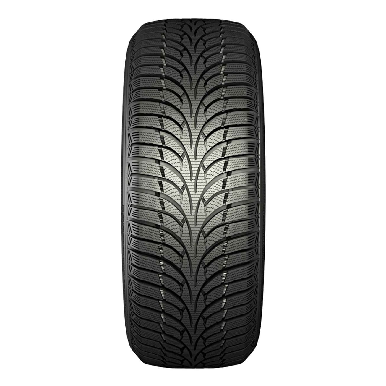 Автошины Nankang NS-25, 255/35/18, 4 шт — 3