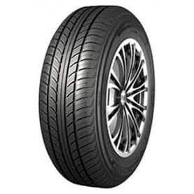 Автошины Nankang NS-25, 255/35/19, 4 шт — 1